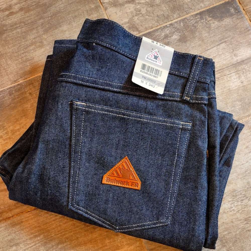 Bulwark FR Jeans